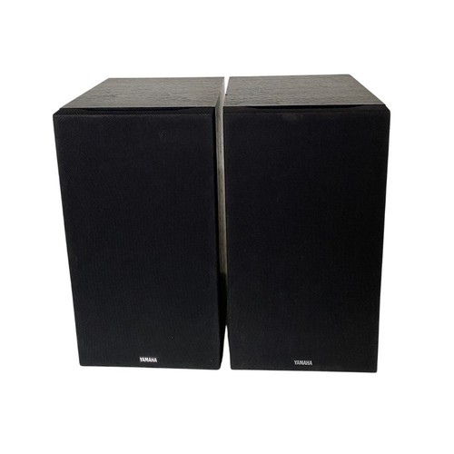 Coppia altoparlanti yamaha - coppia,