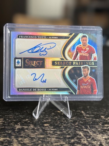 Panini select serie 2025 - select, 2025/26