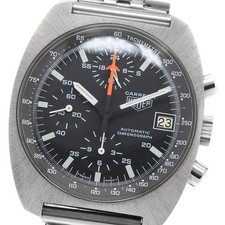 Orologio Uomo Automatico Heuer