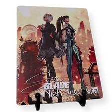 Stellar Blade x NieR:Automata