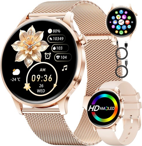 Smartwatch donna con - smartwatch,