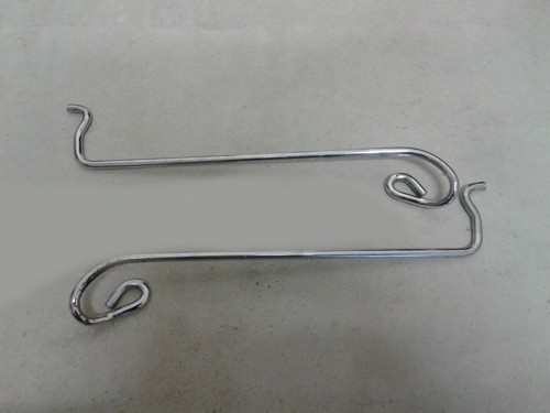 Ganci cinture anteriori - ,