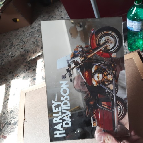 Harley davidson specchio - harley,