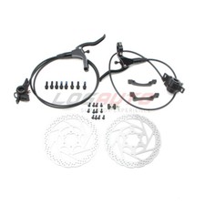 Set Freno a Disco Idraulico
