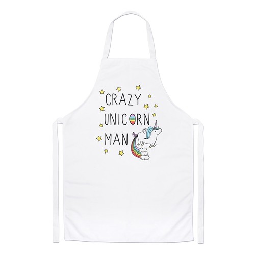 Grembiule cucina divertente - grembiule,