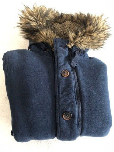Abercrombie fitch original - abercrombie,