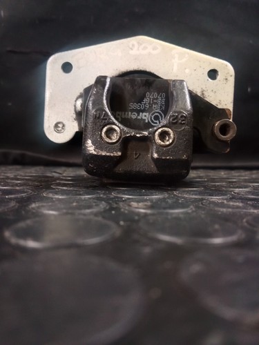 Pinza freno posteriore suzuki - pinza,