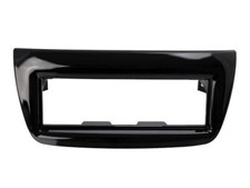 Mascherina autoradio 1 Din ISO