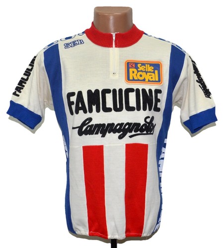 Famcucine italia maglia - famcucine,