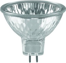 LAMPADINA ALOGENA 20W