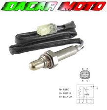 SONDA LAMBDA  YAMAHA YP125R