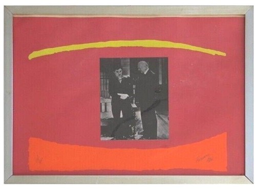 Sante monachesi - monachesi, 1991)