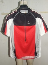 MAGLIA SHIRT MAILLOT CICLISMO CYCLISM BICI CANNONDALE (112) tg. XL