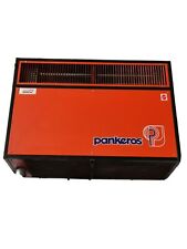 Caldaia da muro industriale (Robur) + sensore gas + sirena + centralina compreso