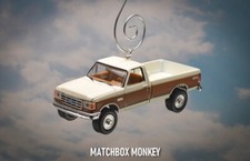 Ford F-250 XLT Lariat 1991 4x4