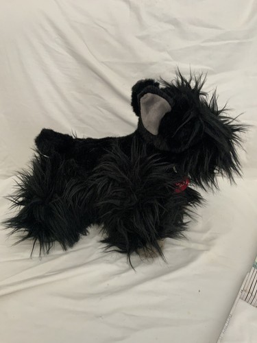 Trudi pupazzo peluche cane - trudi,