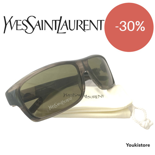 Yves saint laurent - saint, occhiali