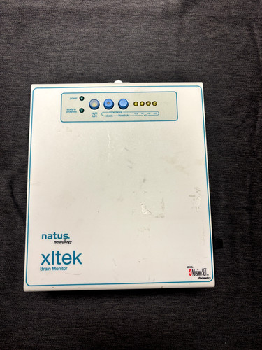 Natus xltek brain - natus, hl