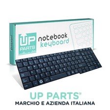 Tastiera italiana TOSHIBA