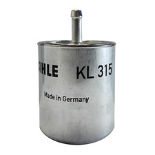 Filtro carburante mahle - filtro/carburante, mahle/kl315