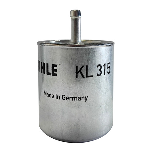 Filtro carburante mahle kl315 - filtro/carburante, mahle/kl315
