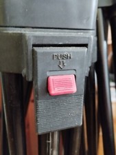 Treppiede Cartoni Ricambio