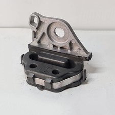 Tassello supporto scarico - supporto,