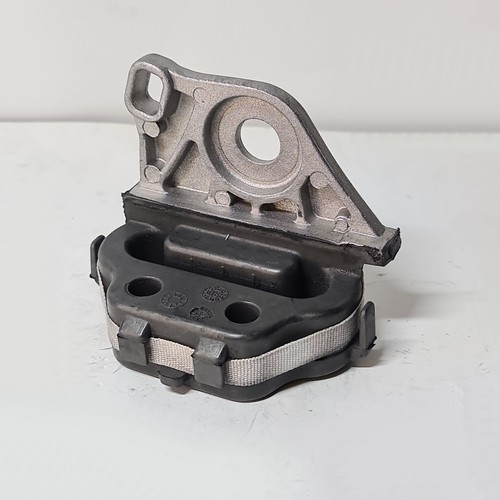 Tassello supporto scarico - supporto,