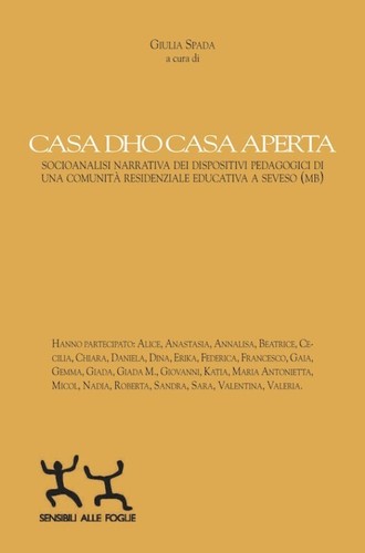 Casa dho aperta - casa,