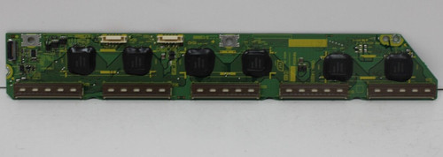 Scheda buffer pansonic - buffer, plasma