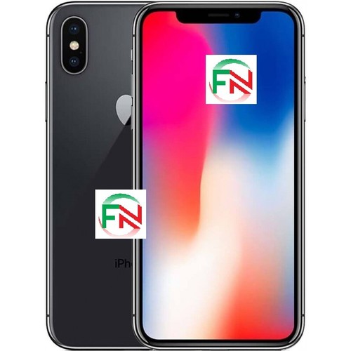 Apple iphone gb garanzia - iphone, x