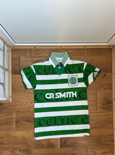 Maglia celtic - glasgow, m