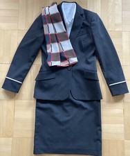 COSTUME ASSISTENTE DI VOLO