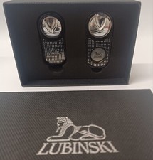 Lighter Box + Cigar Size - NEW