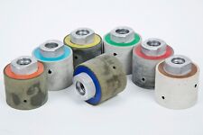 Tamburi Lucidanti Resina