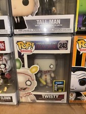 Funko pop american horror - pop,