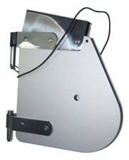 Testa timone laser Holt con