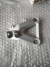 Piastra Portapedana Anteriore Destra Ducati Performance 848 1098 cod 82411231A  