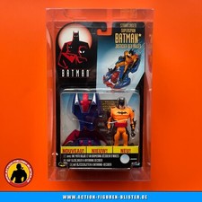 BLISTER-CASE per KENNER