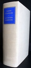 LA DIVINA COMMEDIA. DANTE ALIGHIERI. RICCIARDI.