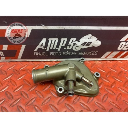 Carter pompe eau honda - carter, de