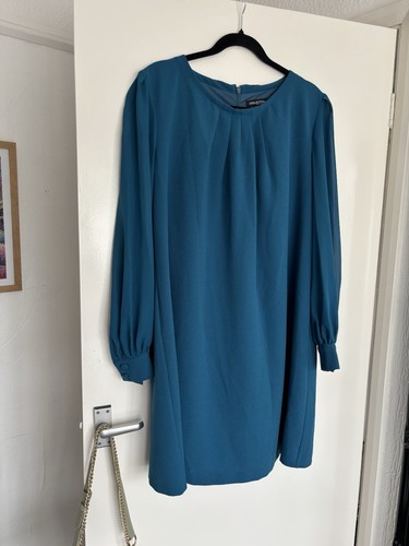 Abito debenhams teal - abito,