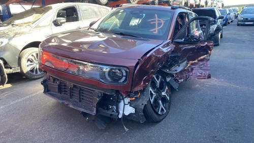 Cofano renault 6ak - r4, 260