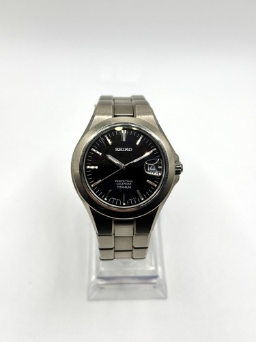 Calendario perpetuo jdm - jdm, seiko
