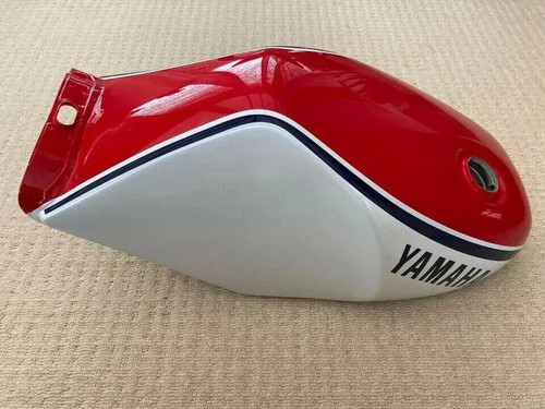 Yamaha rz350 31k ypvs - yamaha,