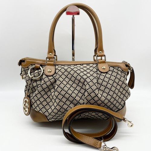 Gucci borsa mano - mano,