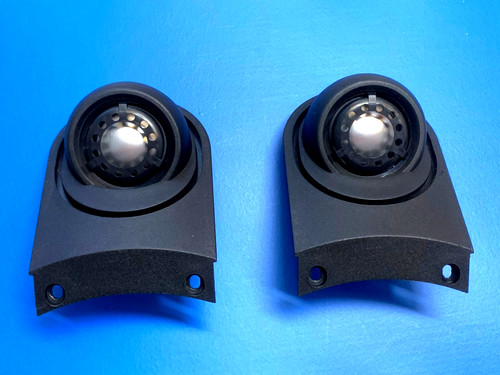 Bowers and wilkins - serie, cdm7