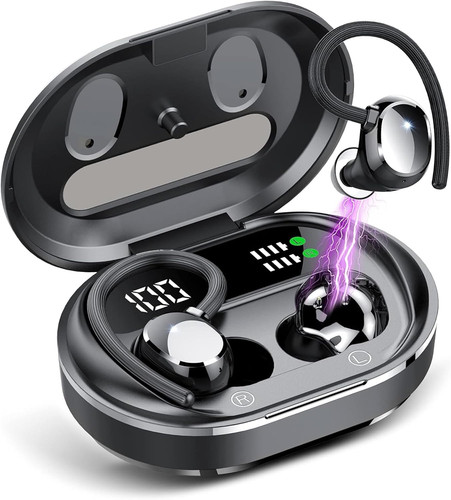 Auricolari wireless cuffie - wireless,,