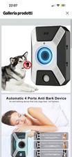 Ultrasuoni per cani modes - ultrasuoni,