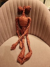 Peluche testa sirena 20 - peluche, di
